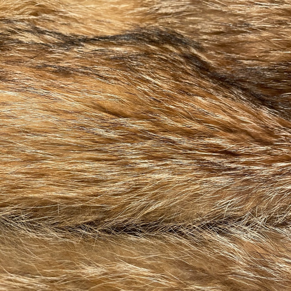 Authentic Fur Jacket - Picture 4 of 4